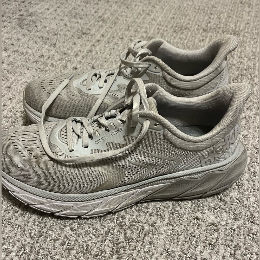 Women’s Clifton Hoka Tennis Shoes